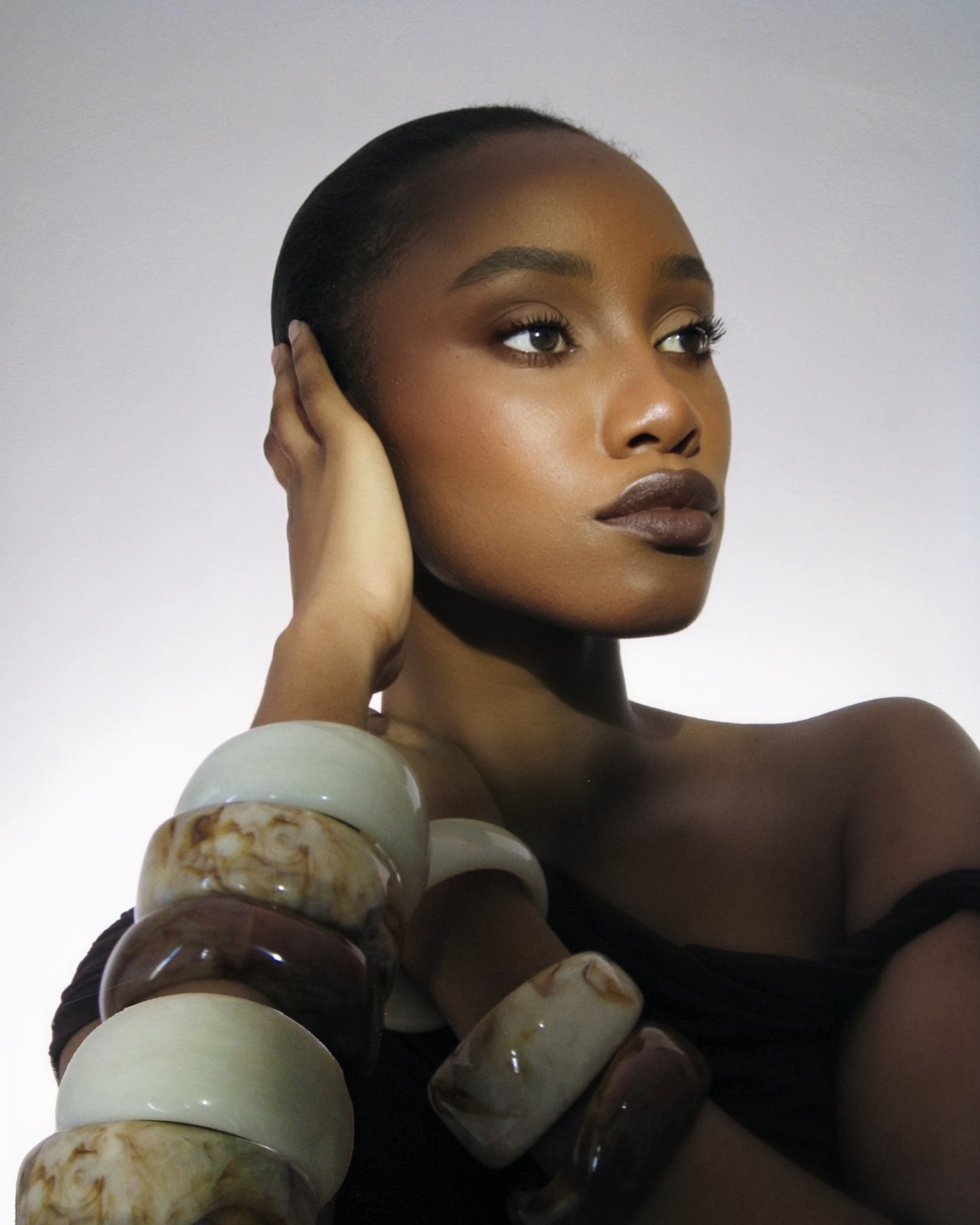 The Beauty Lovers Day — atmosphere