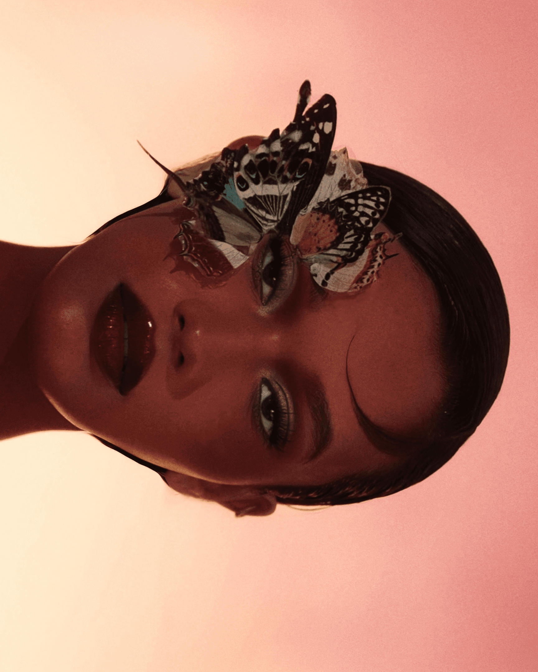 The Beauty Lovers Day — session